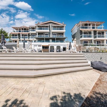 Trizonia Bay Hotel Kültér fotó